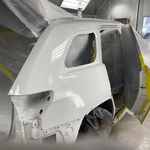 Meet your Posher, Modou